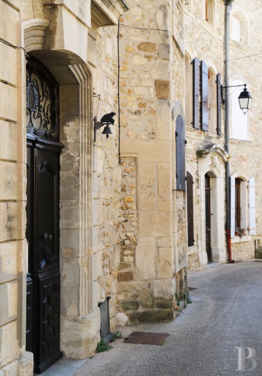 A tastefully renovated village house between Montélimar and Orange in Visan  - photo  n°39